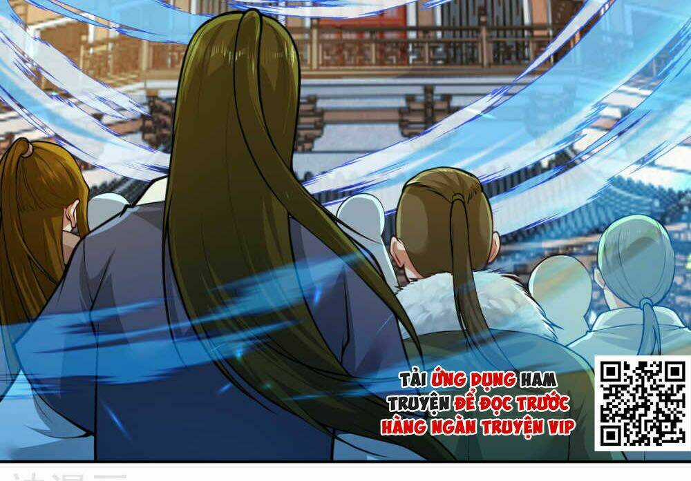 Vô Địch Kiếm Vực - Chapter 54 - Trang 16