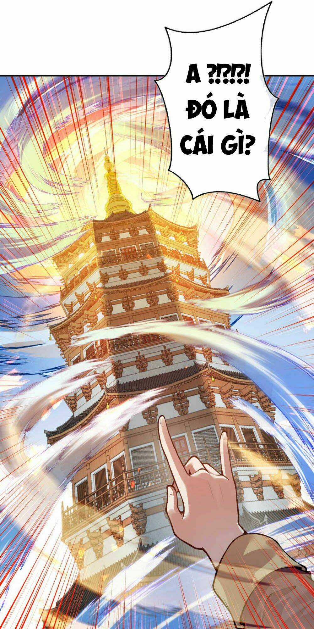 Vô Địch Kiếm Vực - Chapter 54 - Trang 17