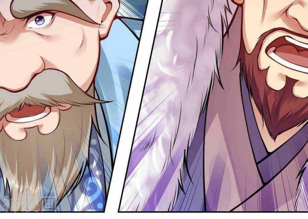 Vô Địch Kiếm Vực - Chapter 54 - Trang 20