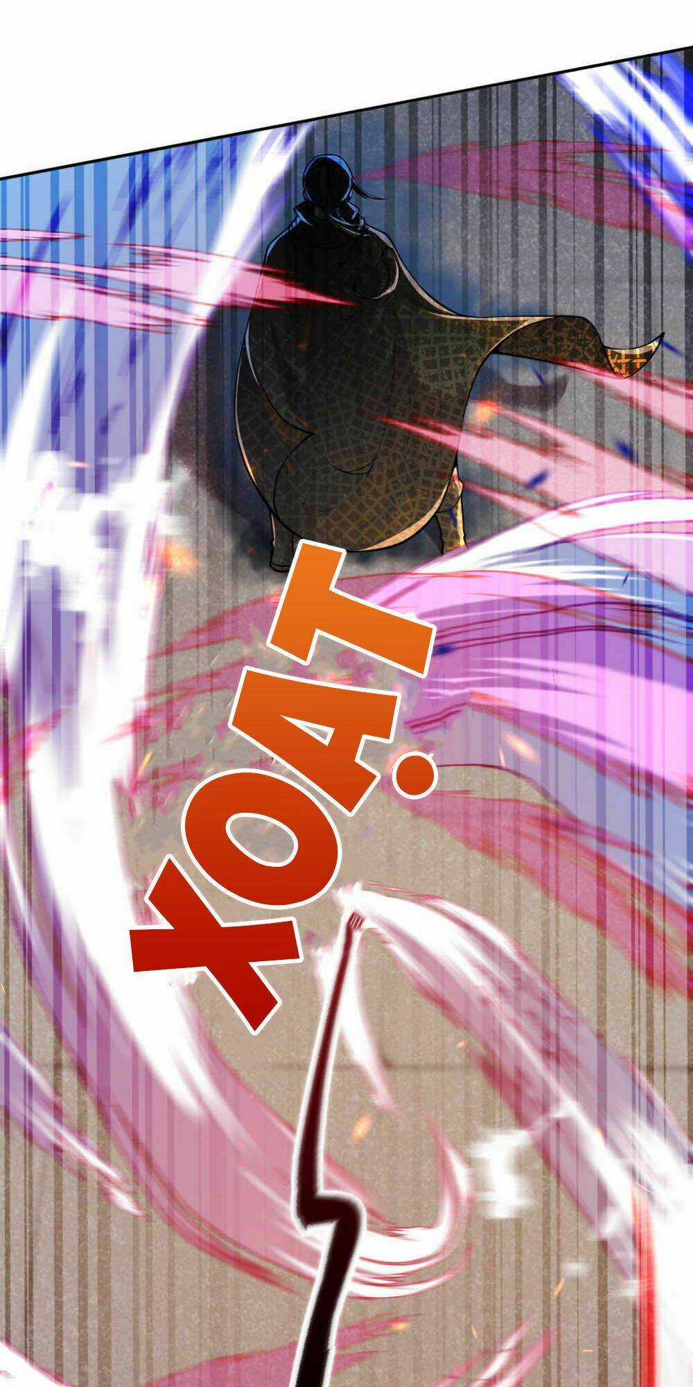 Vô Địch Kiếm Vực - Chapter 54 - Trang 3