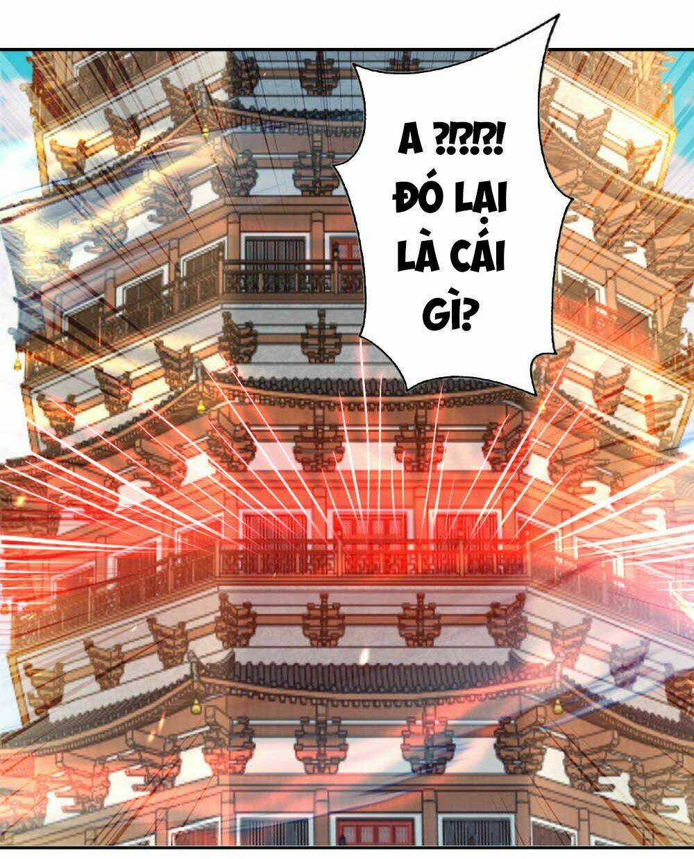 Vô Địch Kiếm Vực - Chapter 54 - Trang 21