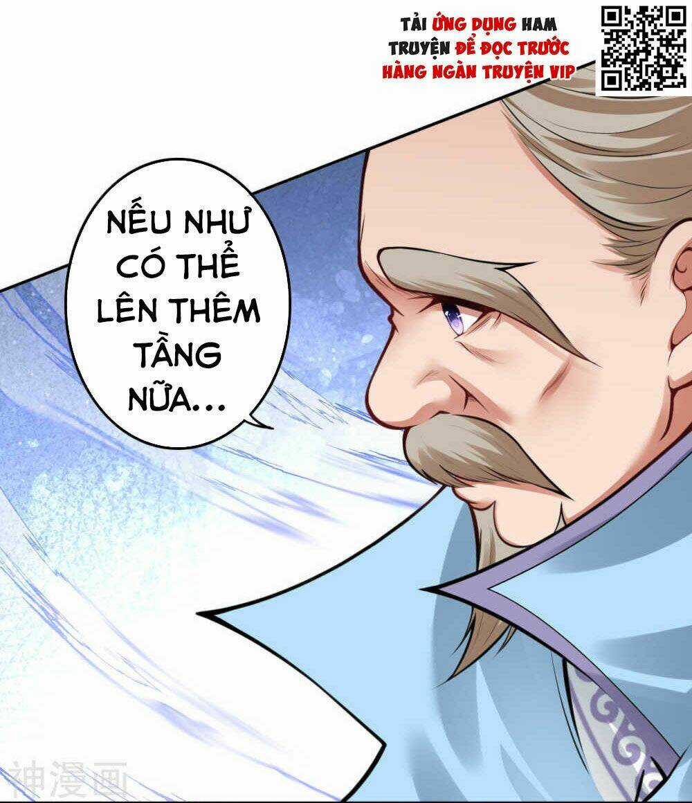 Vô Địch Kiếm Vực - Chapter 54 - Trang 24