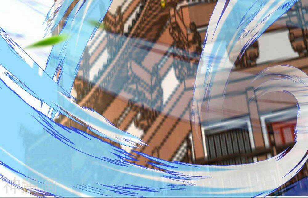 Vô Địch Kiếm Vực - Chapter 54 - Trang 26