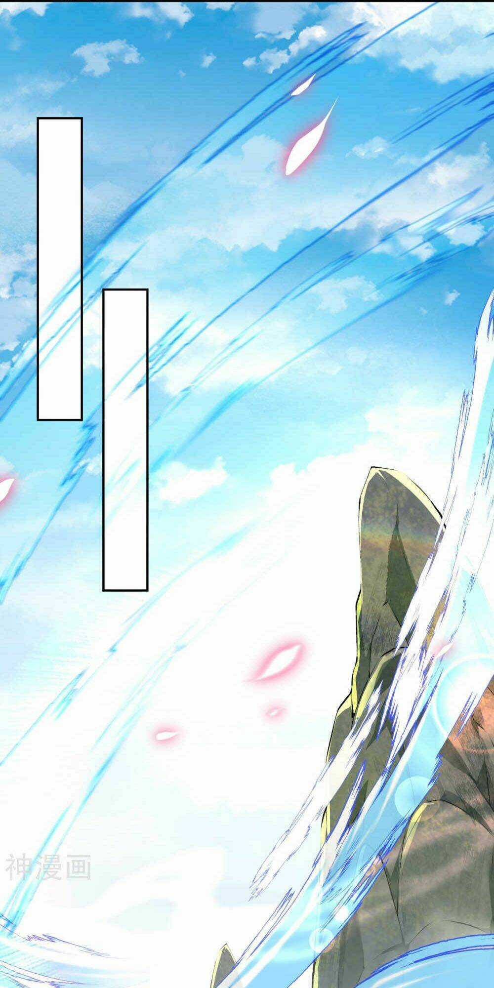 Vô Địch Kiếm Vực - Chapter 54 - Trang 27