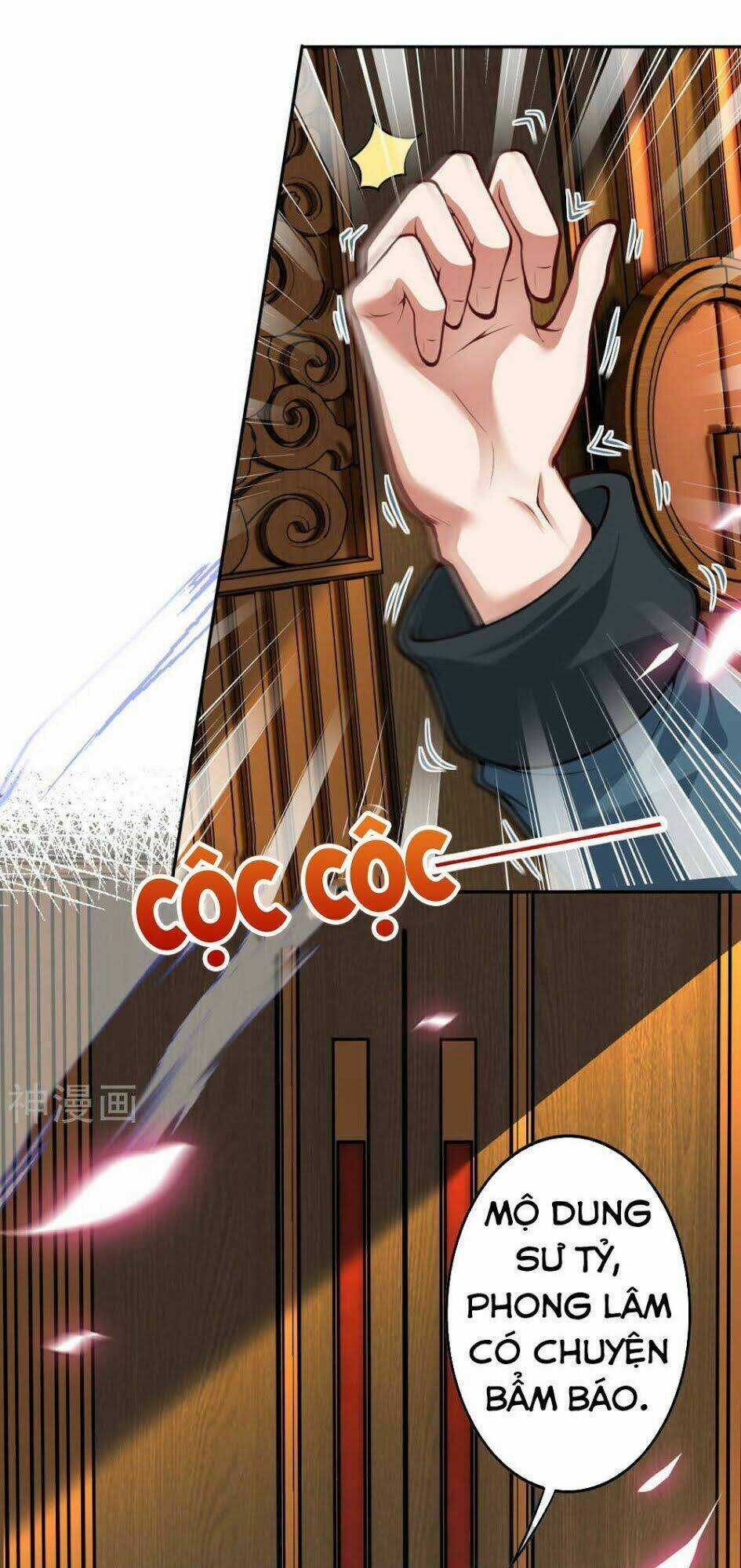 Vô Địch Kiếm Vực - Chapter 54 - Trang 30