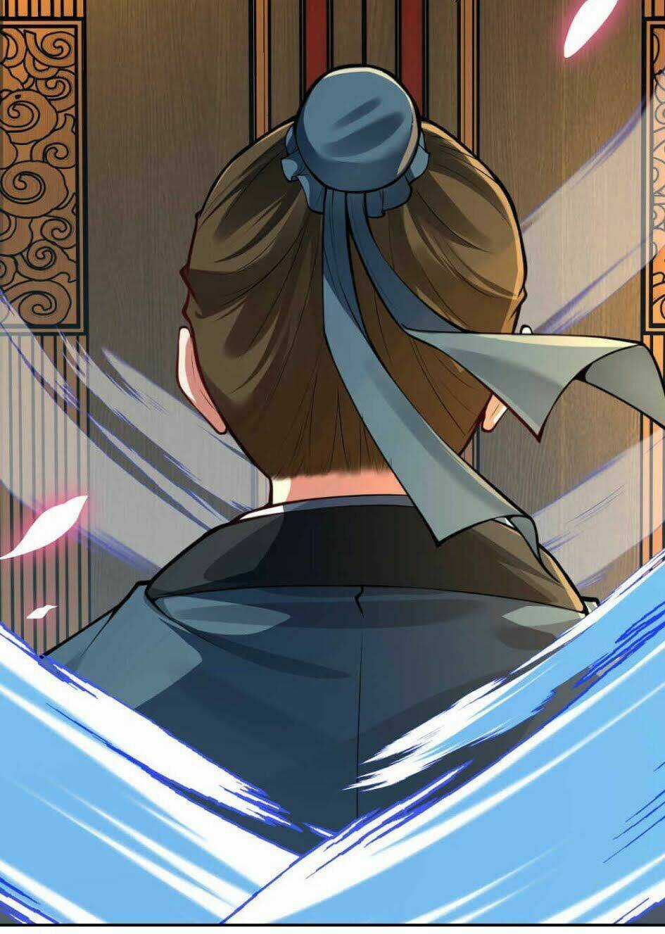 Vô Địch Kiếm Vực - Chapter 54 - Trang 31