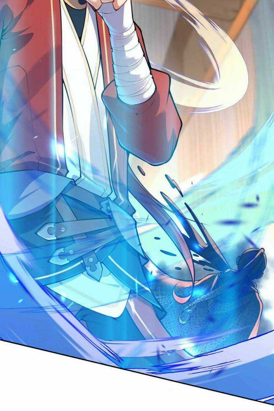 Vô Địch Kiếm Vực - Chapter 54 - Trang 6