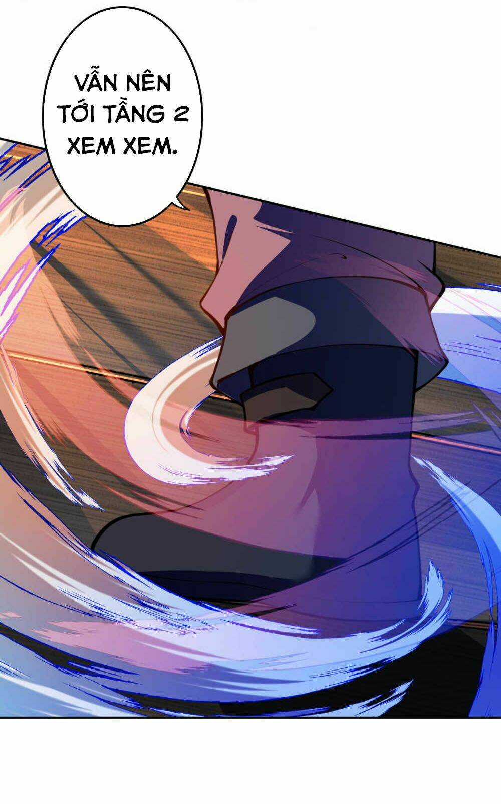 Vô Địch Kiếm Vực - Chapter 54 - Trang 7