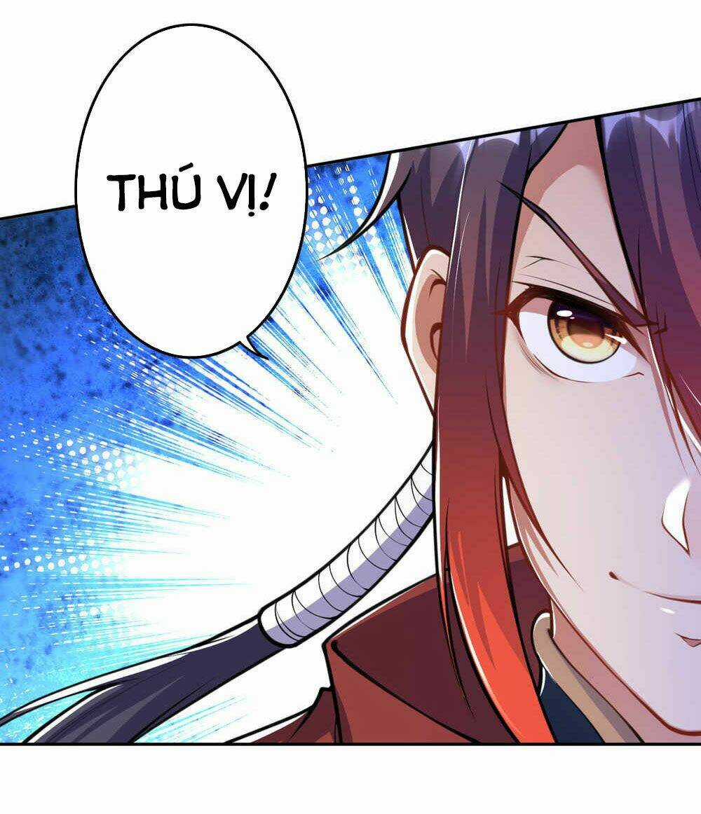 Vô Địch Kiếm Vực - Chapter 54 - Trang 10