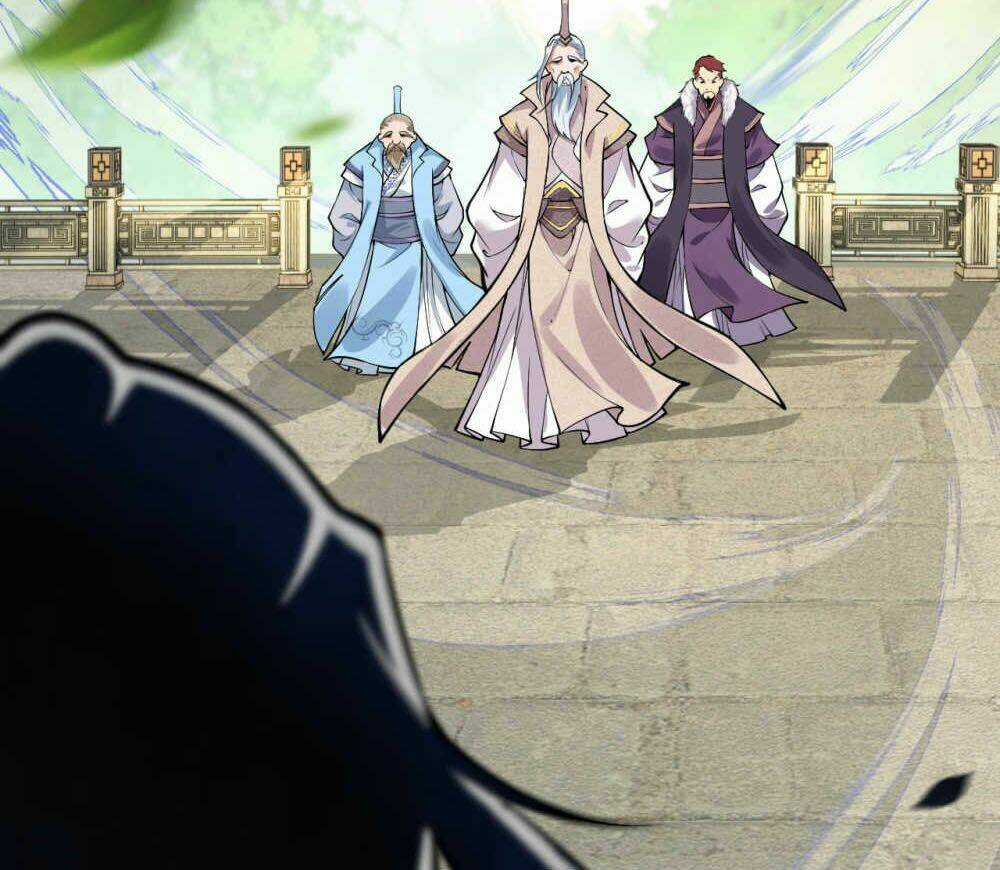 Vô Địch Kiếm Vực - Chapter 55 - Trang 16