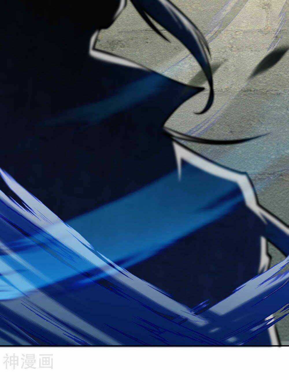 Vô Địch Kiếm Vực - Chapter 55 - Trang 17