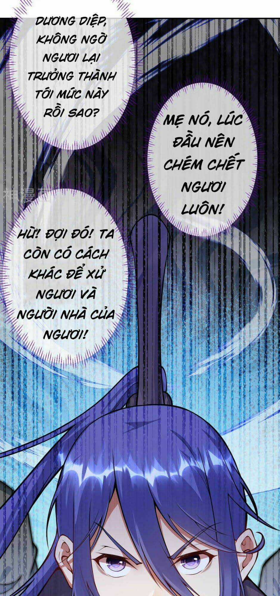 Vô Địch Kiếm Vực - Chapter 55 - Trang 29