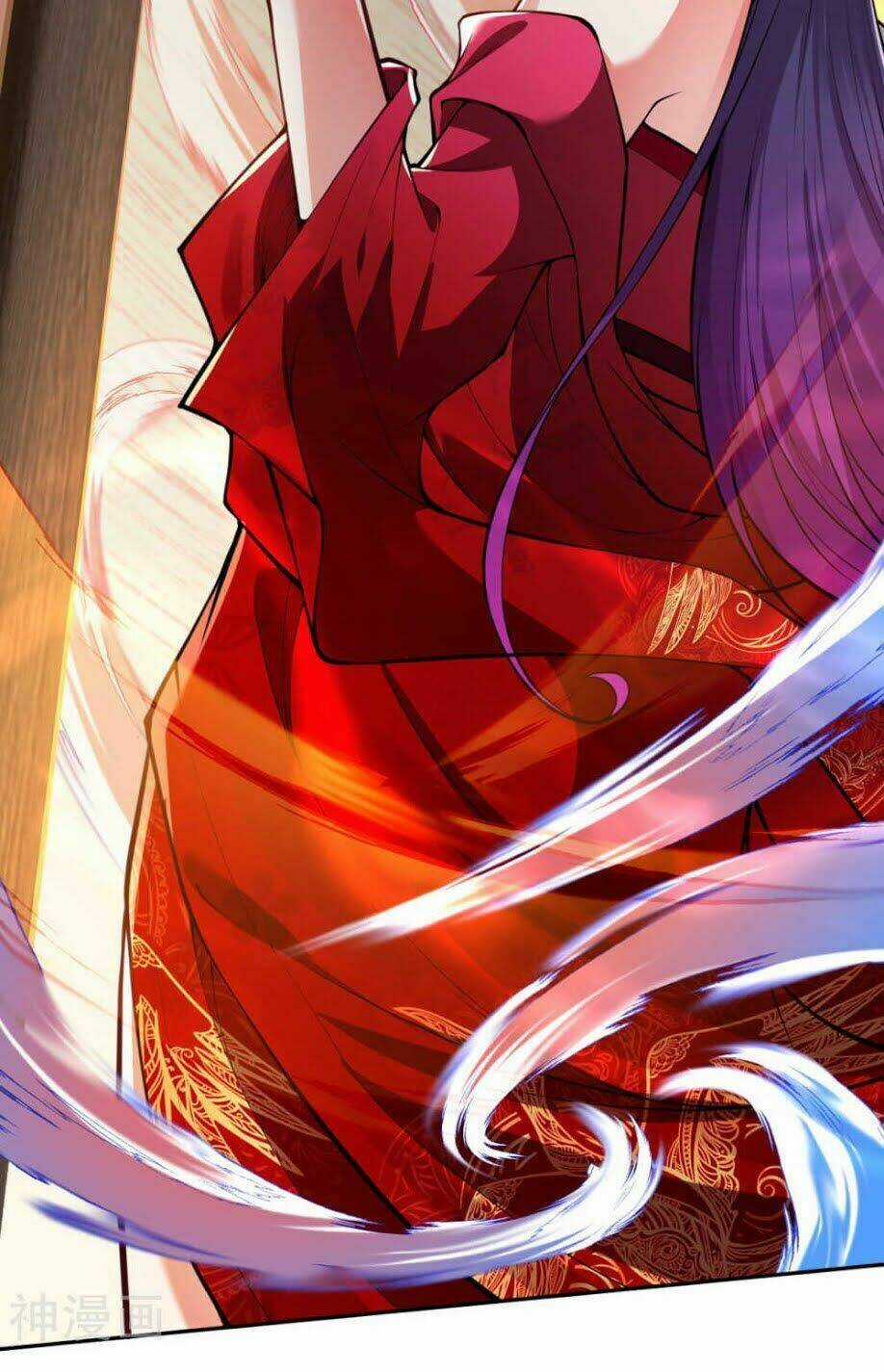 Vô Địch Kiếm Vực - Chapter 55 - Trang 5