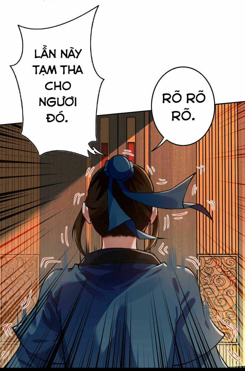 Vô Địch Kiếm Vực - Chapter 55 - Trang 6