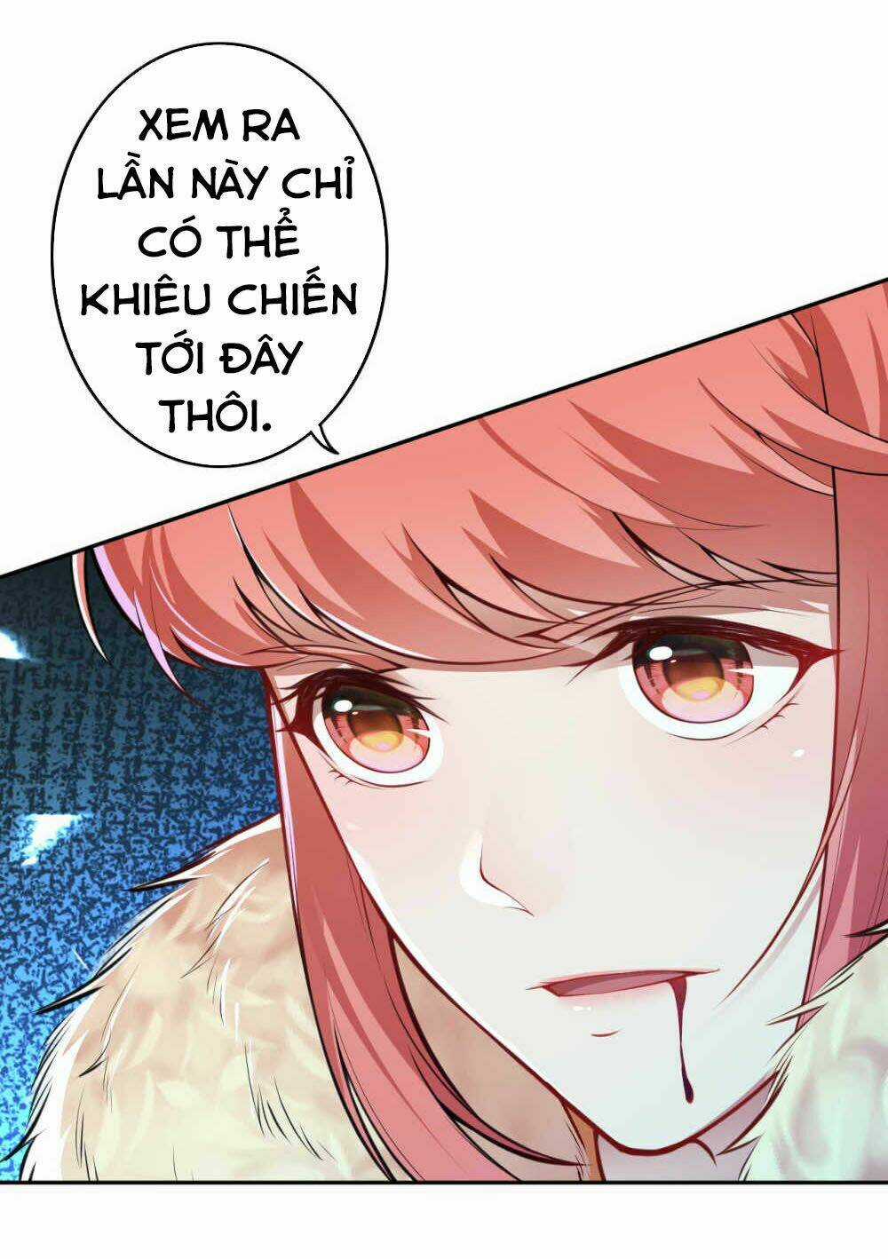 Vô Địch Kiếm Vực - Chapter 55 - Trang 9