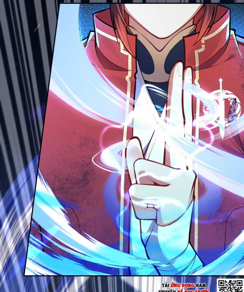 Vô Địch Kiếm Vực - Chapter 56 - Trang 11