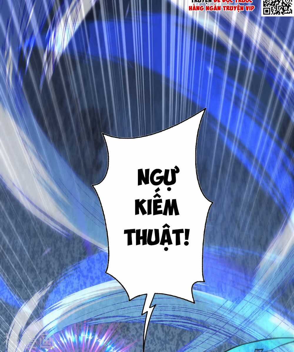 Vô Địch Kiếm Vực - Chapter 56 - Trang 12