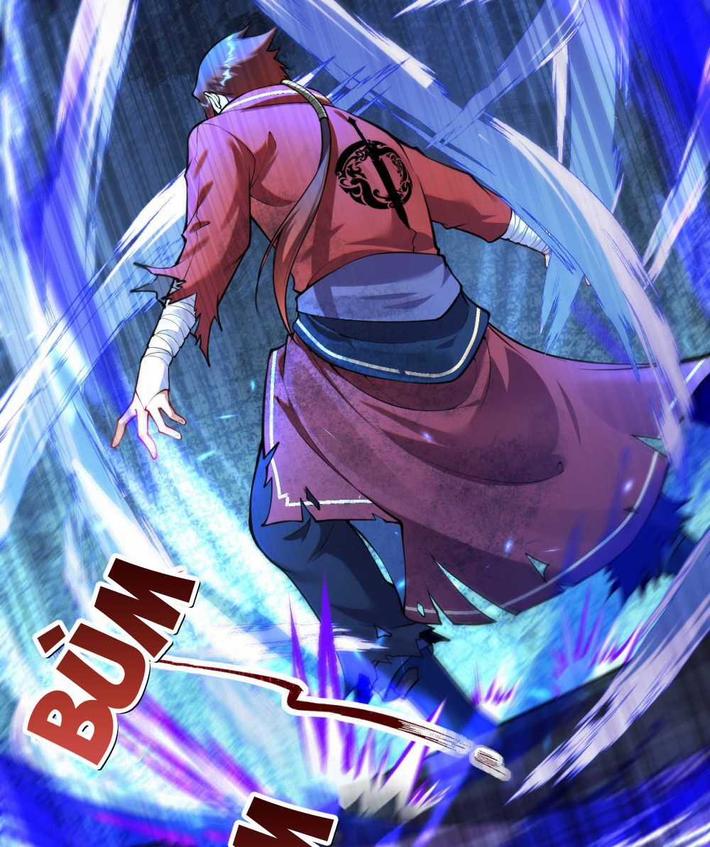 Vô Địch Kiếm Vực - Chapter 56 - Trang 16