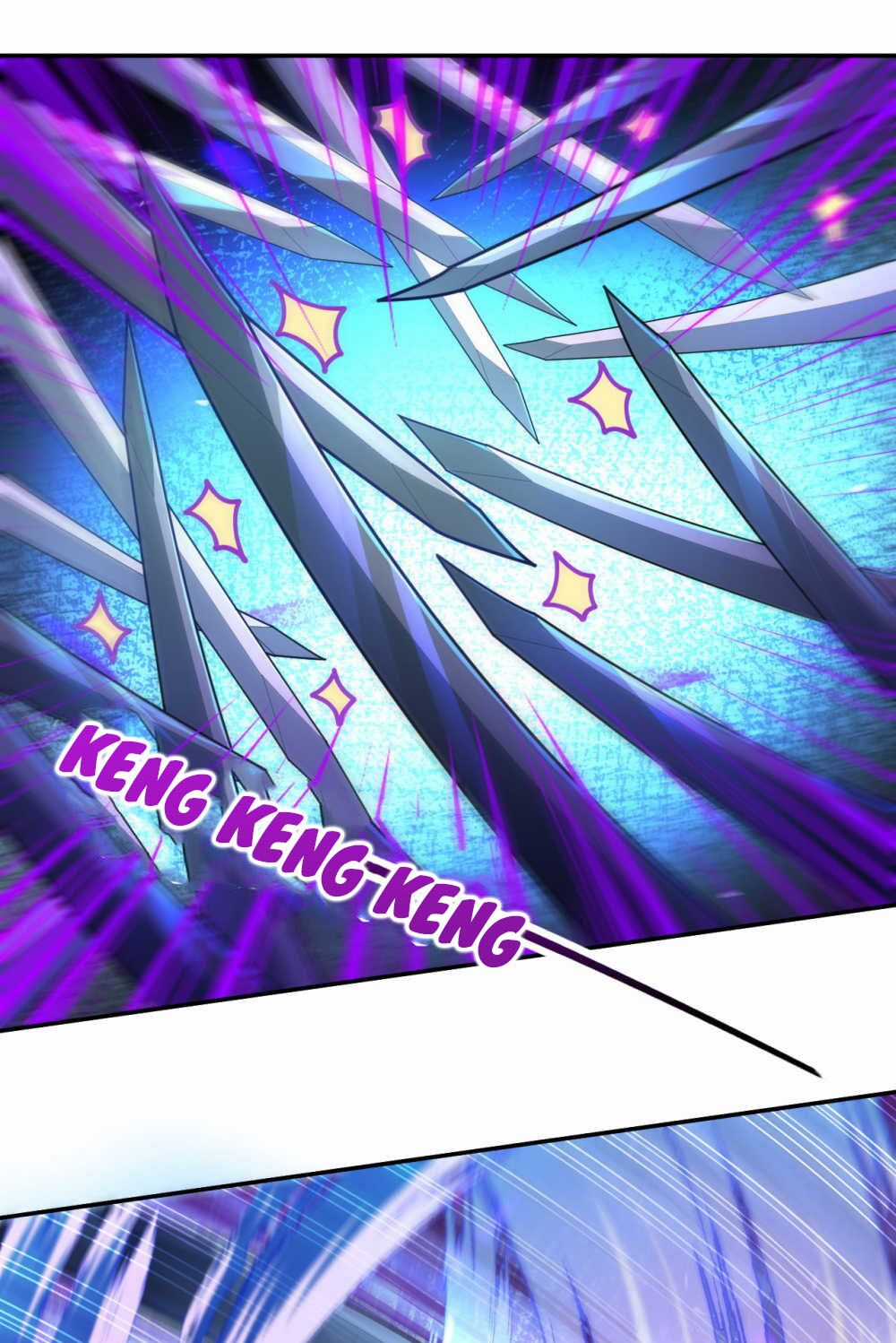 Vô Địch Kiếm Vực - Chapter 56 - Trang 20