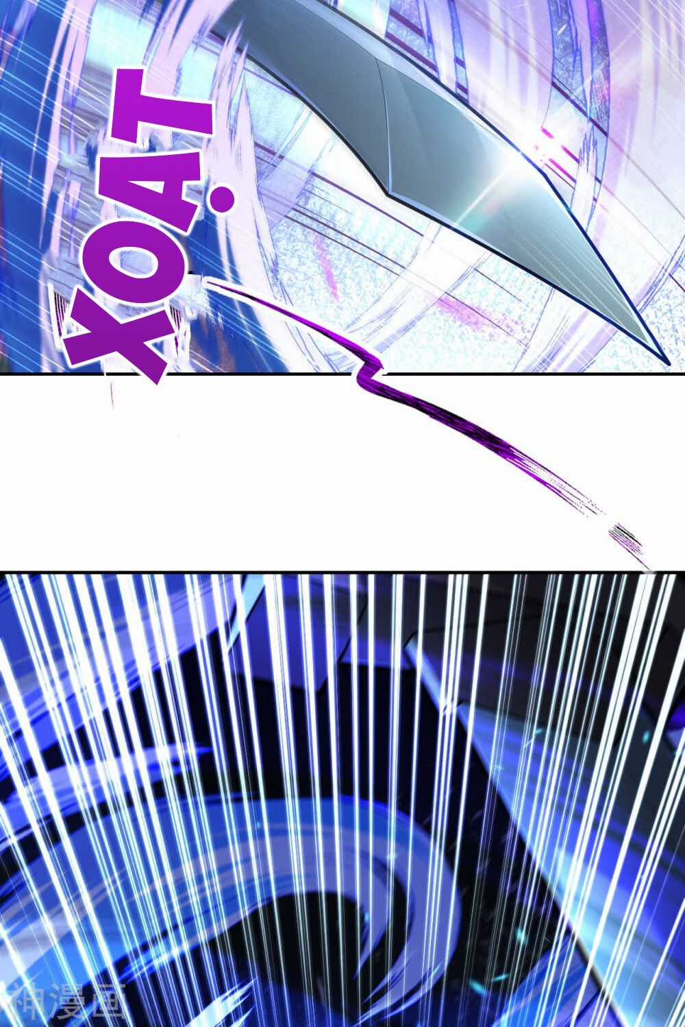 Vô Địch Kiếm Vực - Chapter 56 - Trang 21