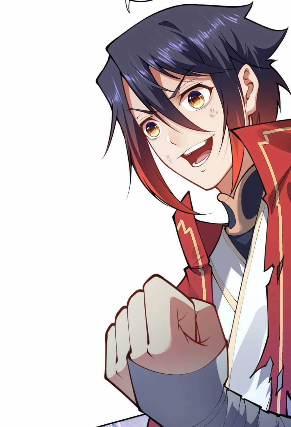 Vô Địch Kiếm Vực - Chapter 56 - Trang 24