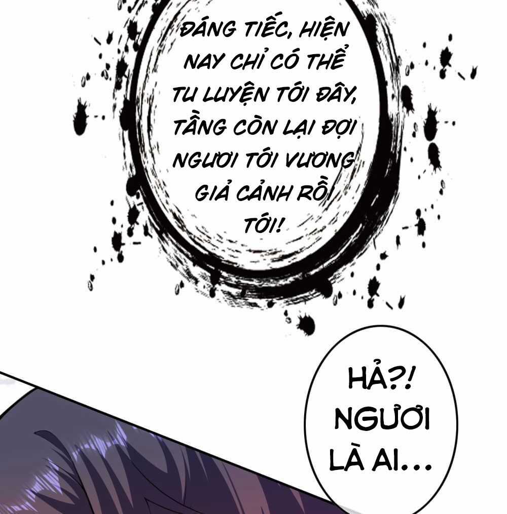 Vô Địch Kiếm Vực - Chapter 56 - Trang 26