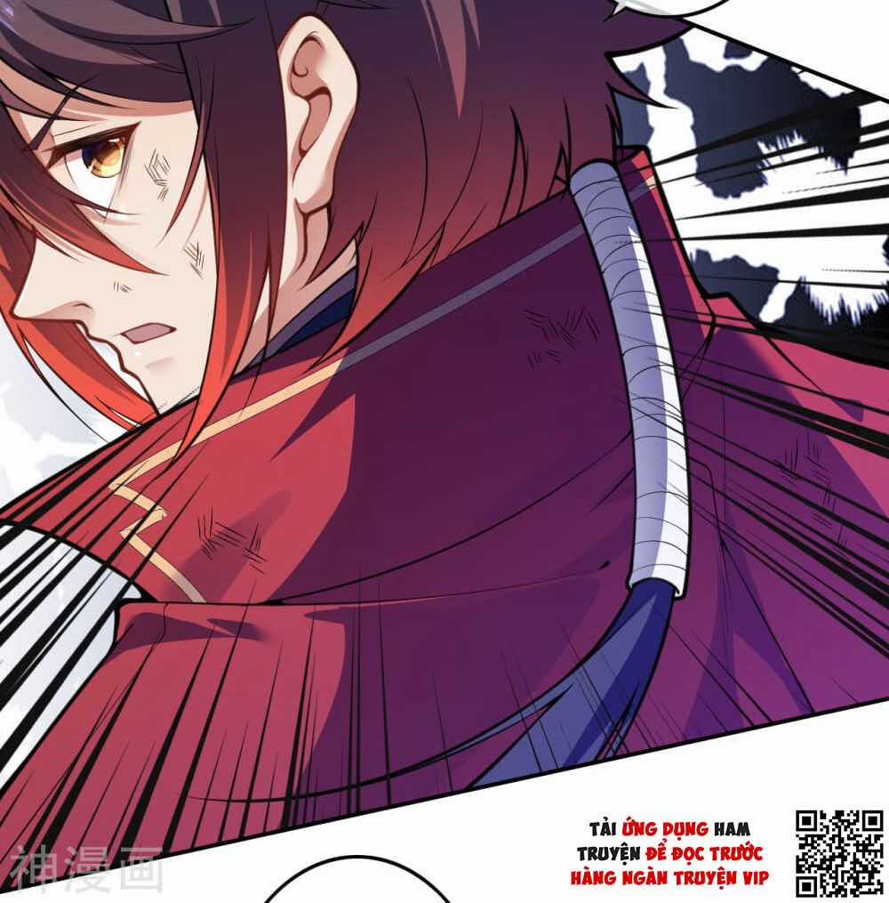 Vô Địch Kiếm Vực - Chapter 56 - Trang 27