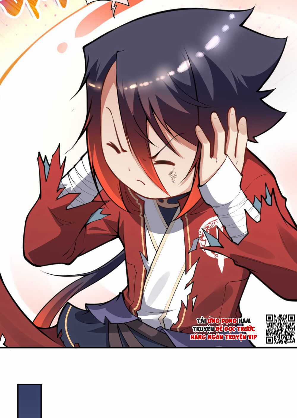 Vô Địch Kiếm Vực - Chapter 56 - Trang 29