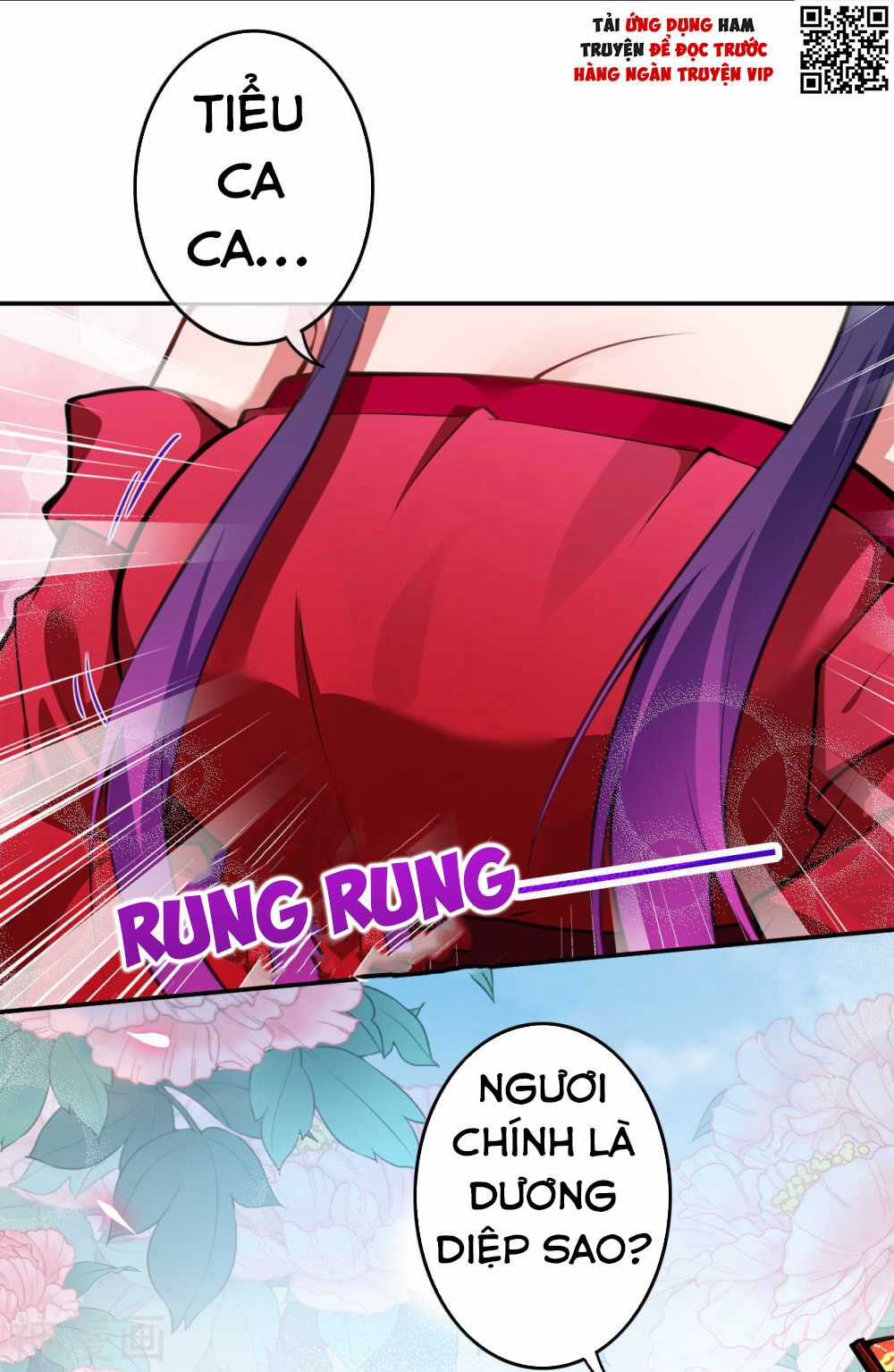 Vô Địch Kiếm Vực - Chapter 56 - Trang 33