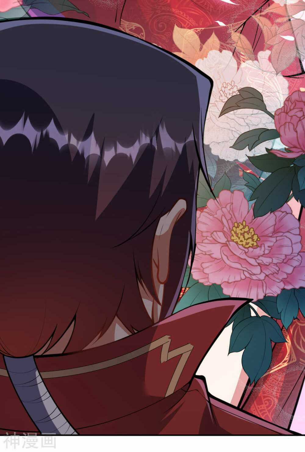 Vô Địch Kiếm Vực - Chapter 56 - Trang 35