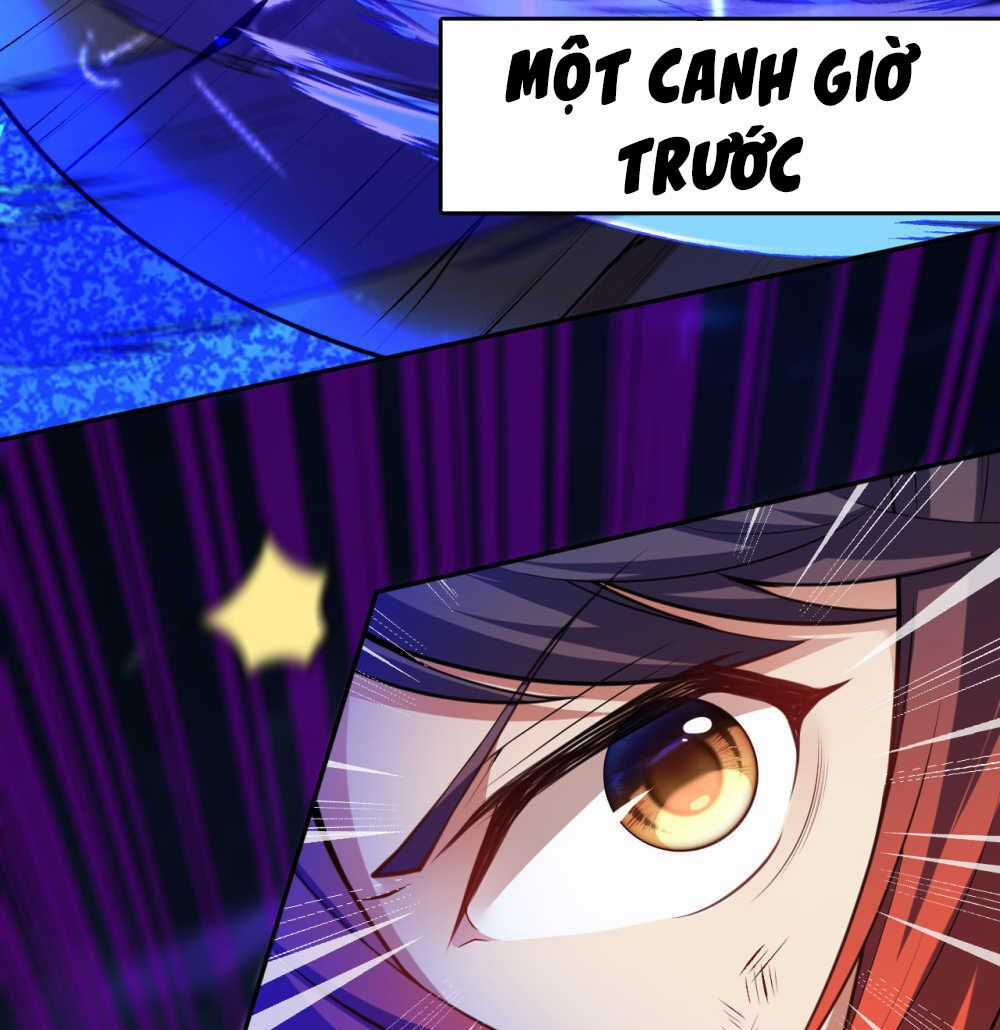 Vô Địch Kiếm Vực - Chapter 56 - Trang 7