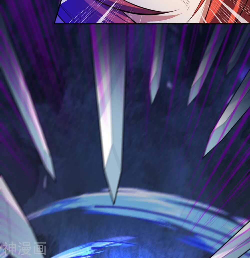 Vô Địch Kiếm Vực - Chapter 56 - Trang 8