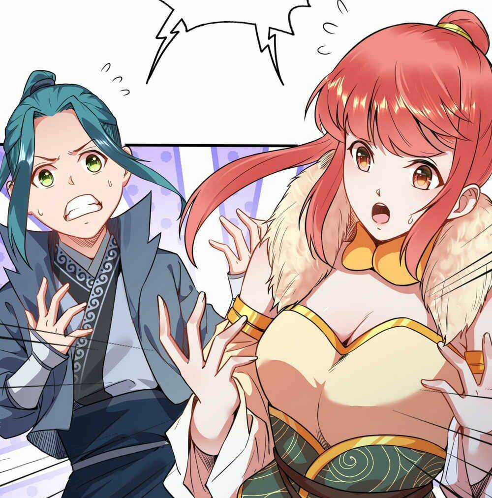 Vô Địch Kiếm Vực - Chapter 57 - Trang 12