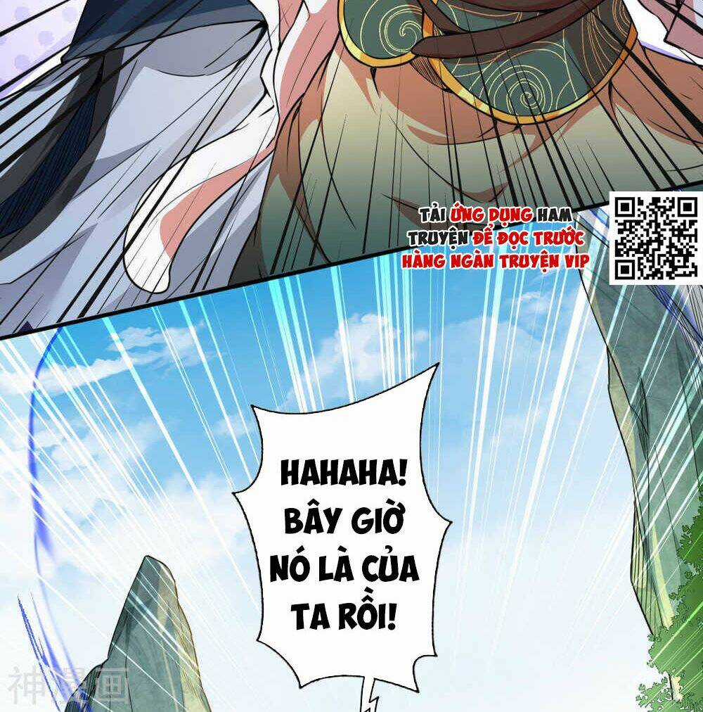Vô Địch Kiếm Vực - Chapter 57 - Trang 13