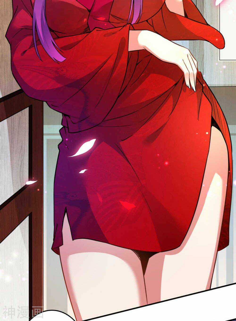 Vô Địch Kiếm Vực - Chapter 57 - Trang 20