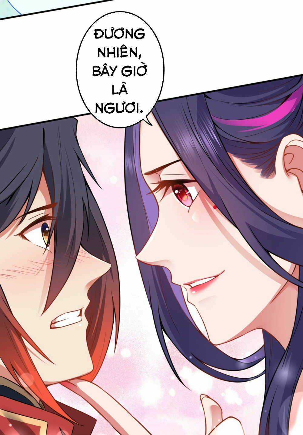 Vô Địch Kiếm Vực - Chapter 57 - Trang 3