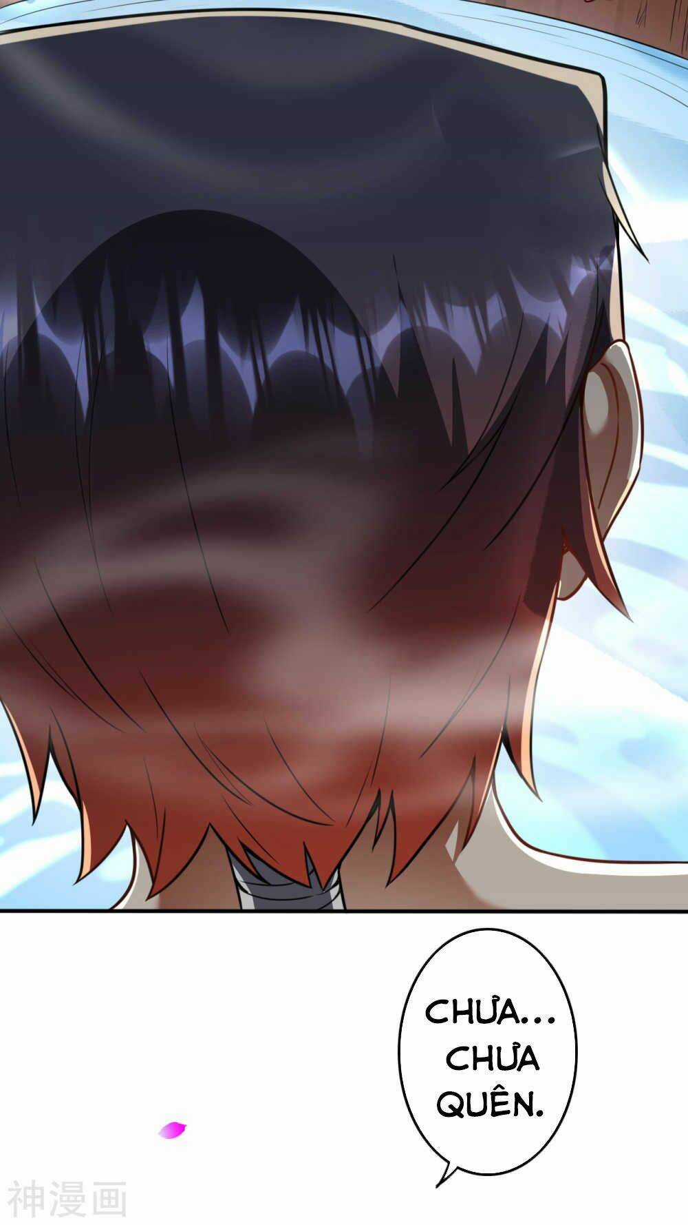 Vô Địch Kiếm Vực - Chapter 57 - Trang 22