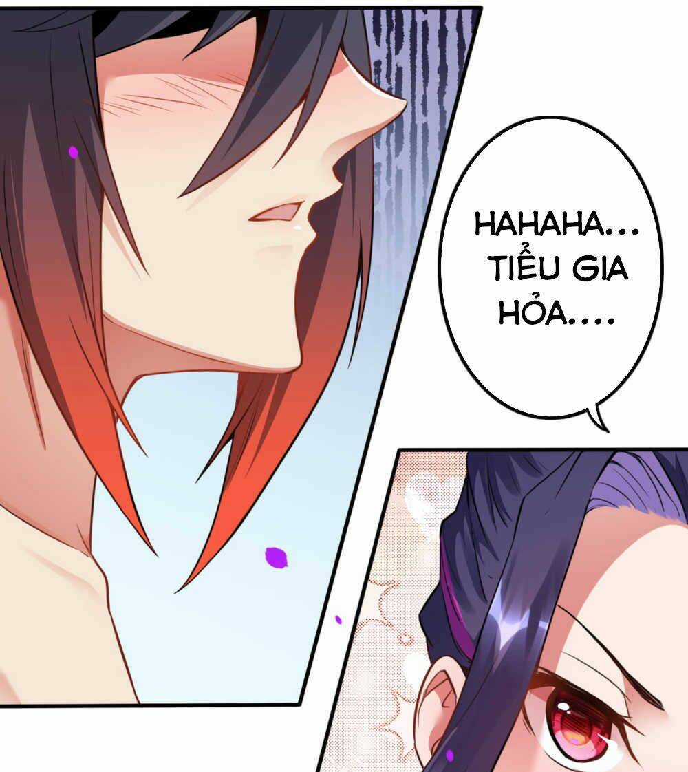 Vô Địch Kiếm Vực - Chapter 57 - Trang 23