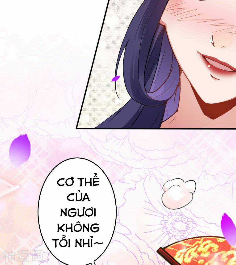 Vô Địch Kiếm Vực - Chapter 57 - Trang 24