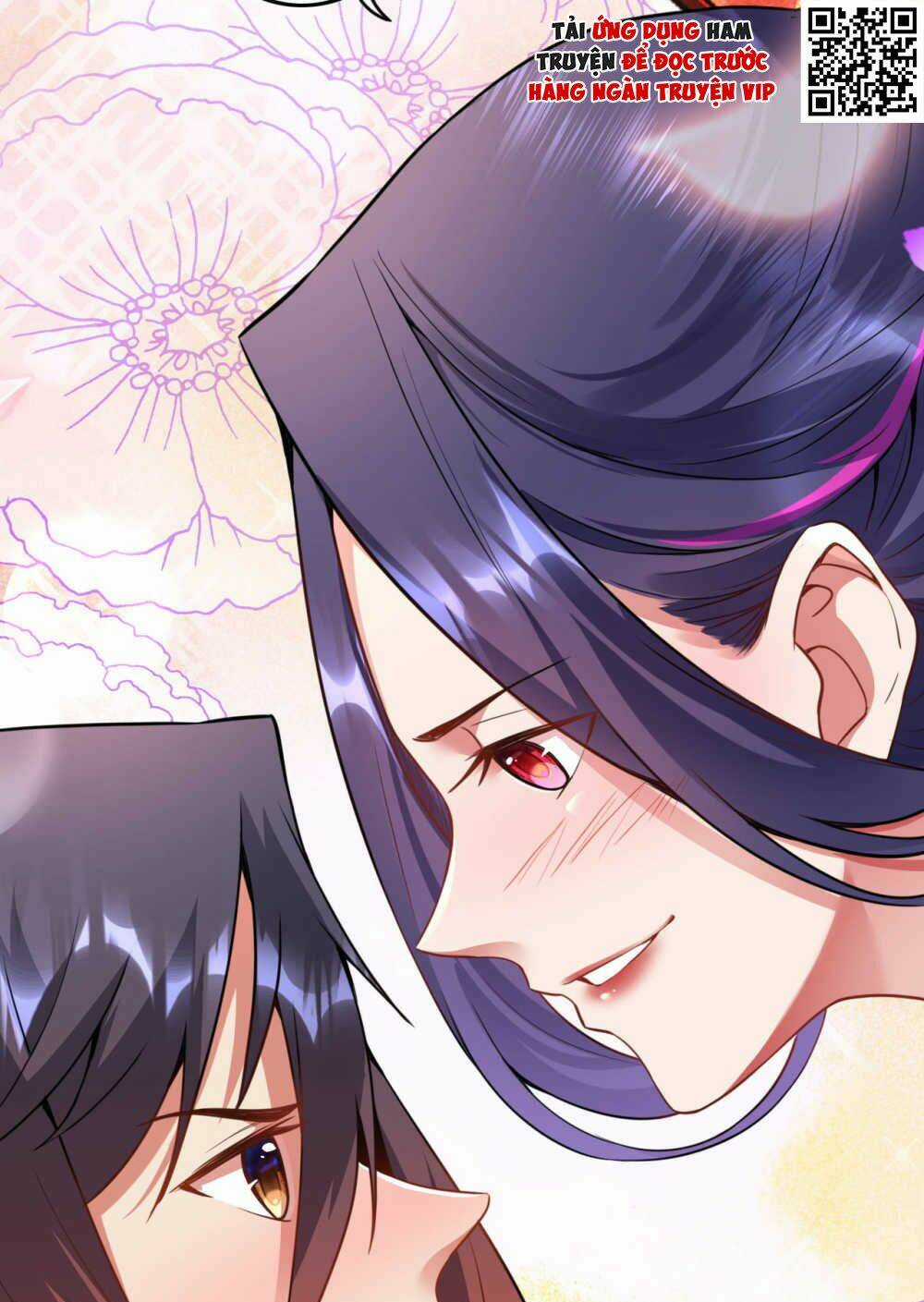 Vô Địch Kiếm Vực - Chapter 57 - Trang 25