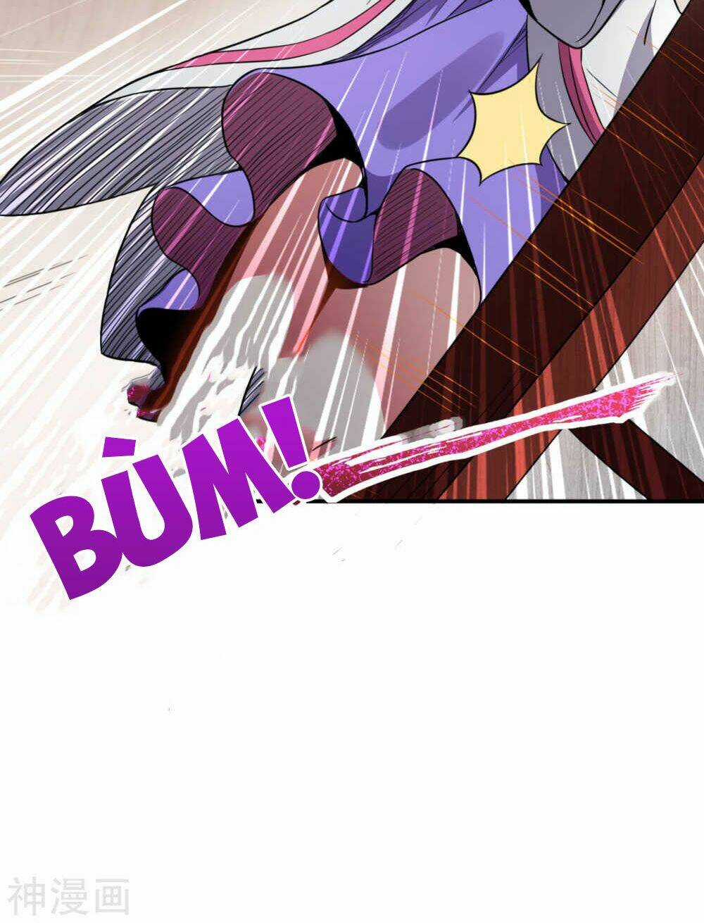 Vô Địch Kiếm Vực - Chapter 57 - Trang 29