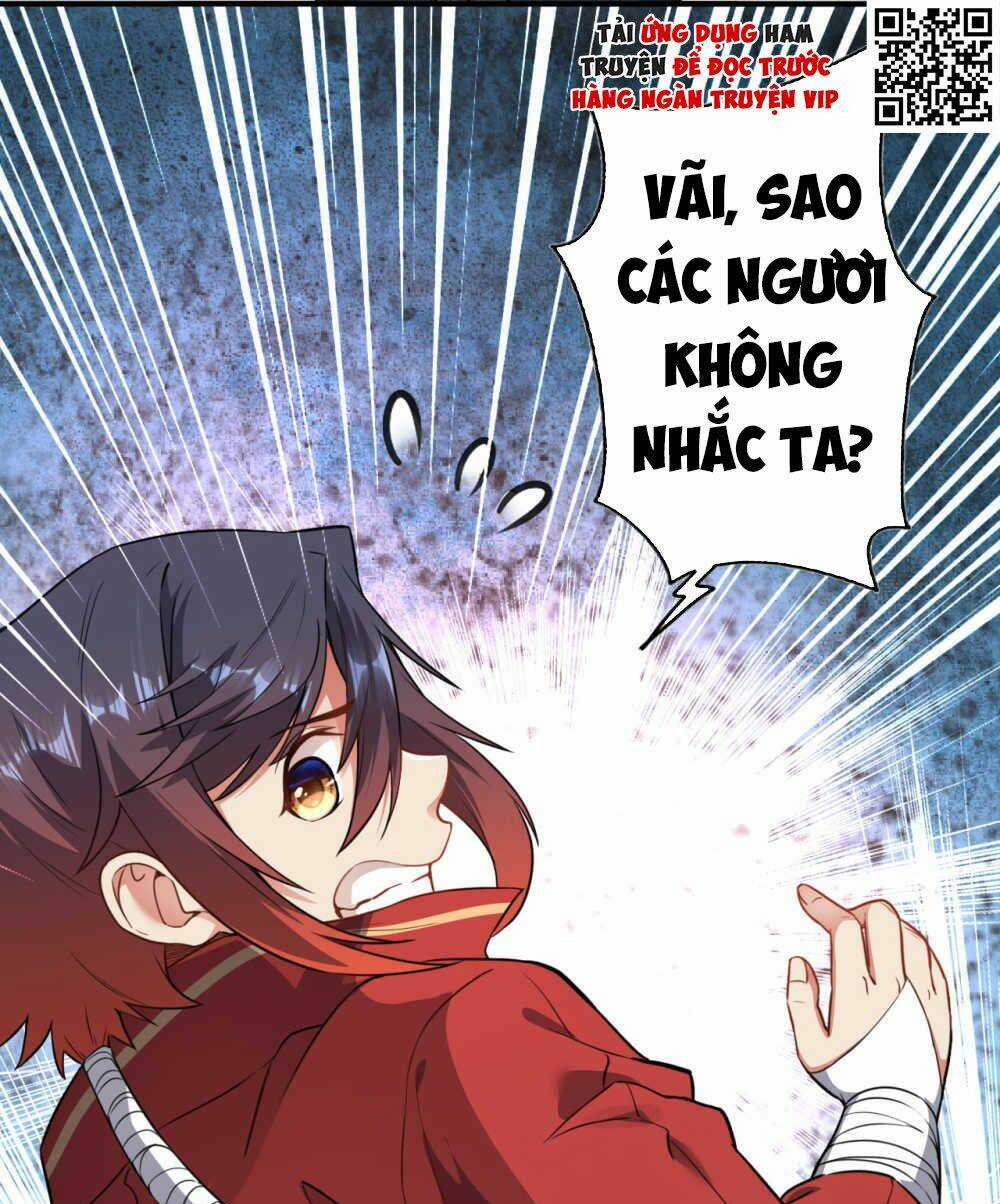 Vô Địch Kiếm Vực - Chapter 57 - Trang 5