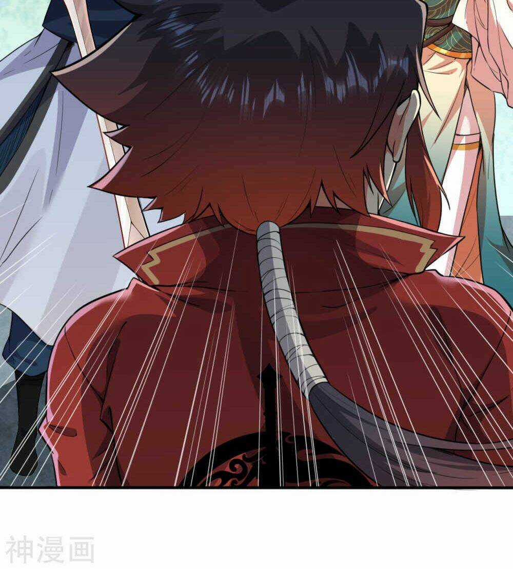 Vô Địch Kiếm Vực - Chapter 57 - Trang 10