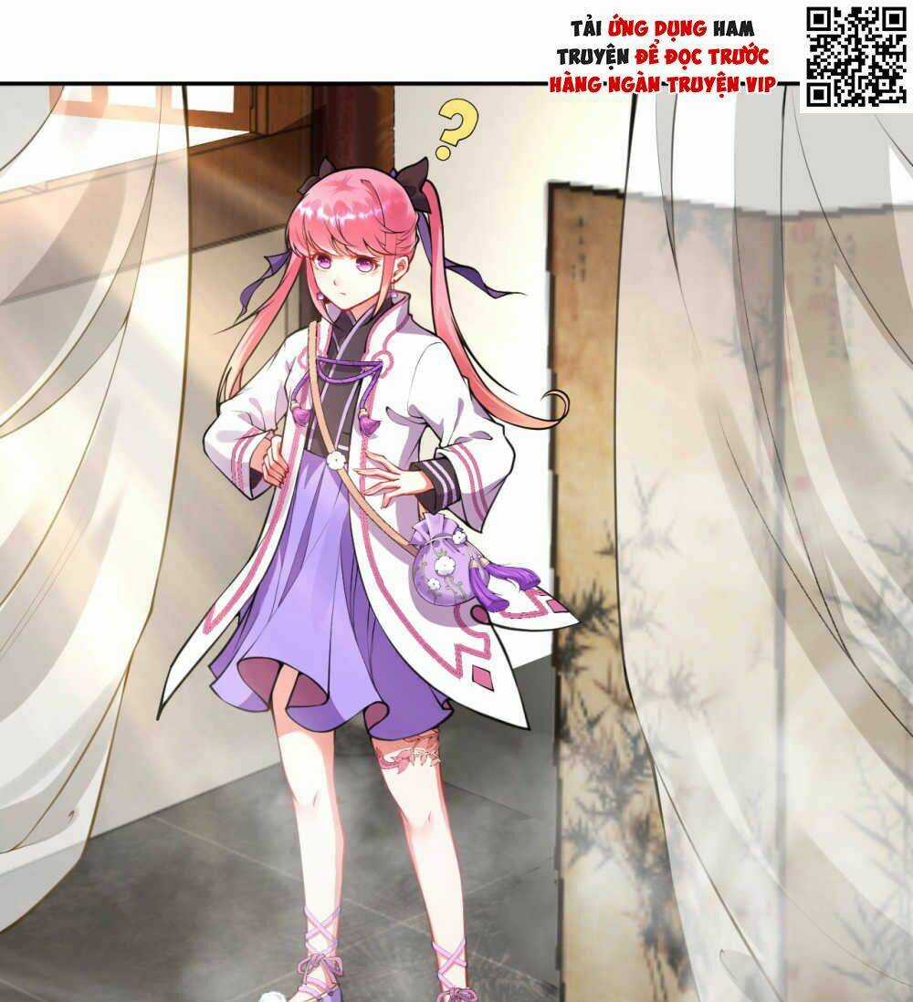 Vô Địch Kiếm Vực - Chapter 58 - Trang 1