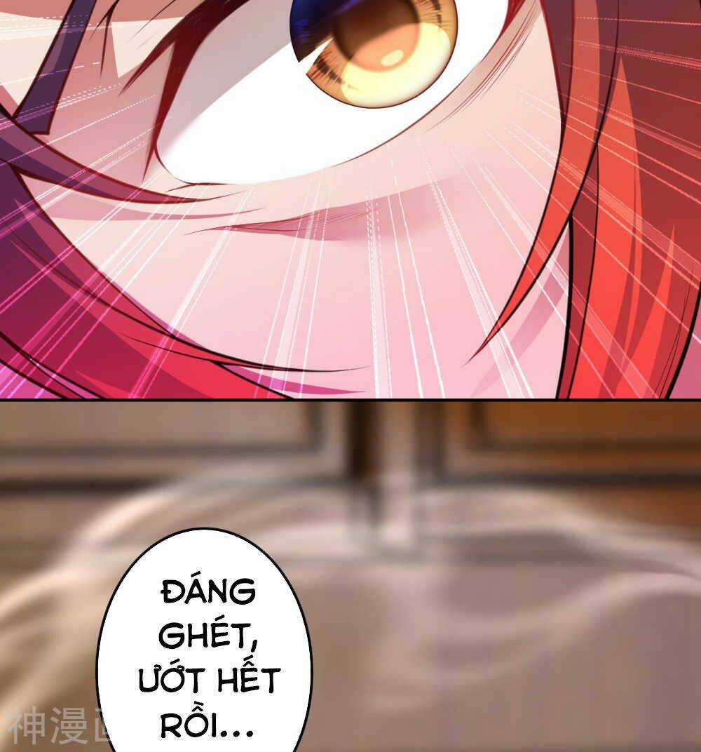 Vô Địch Kiếm Vực - Chapter 58 - Trang 11