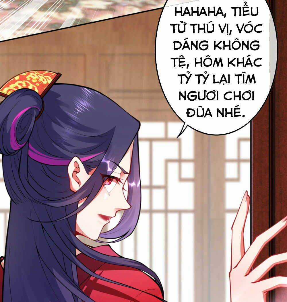 Vô Địch Kiếm Vực - Chapter 58 - Trang 17