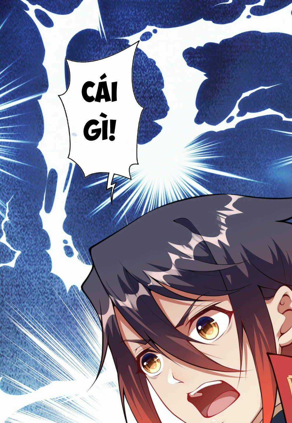 Vô Địch Kiếm Vực - Chapter 58 - Trang 25