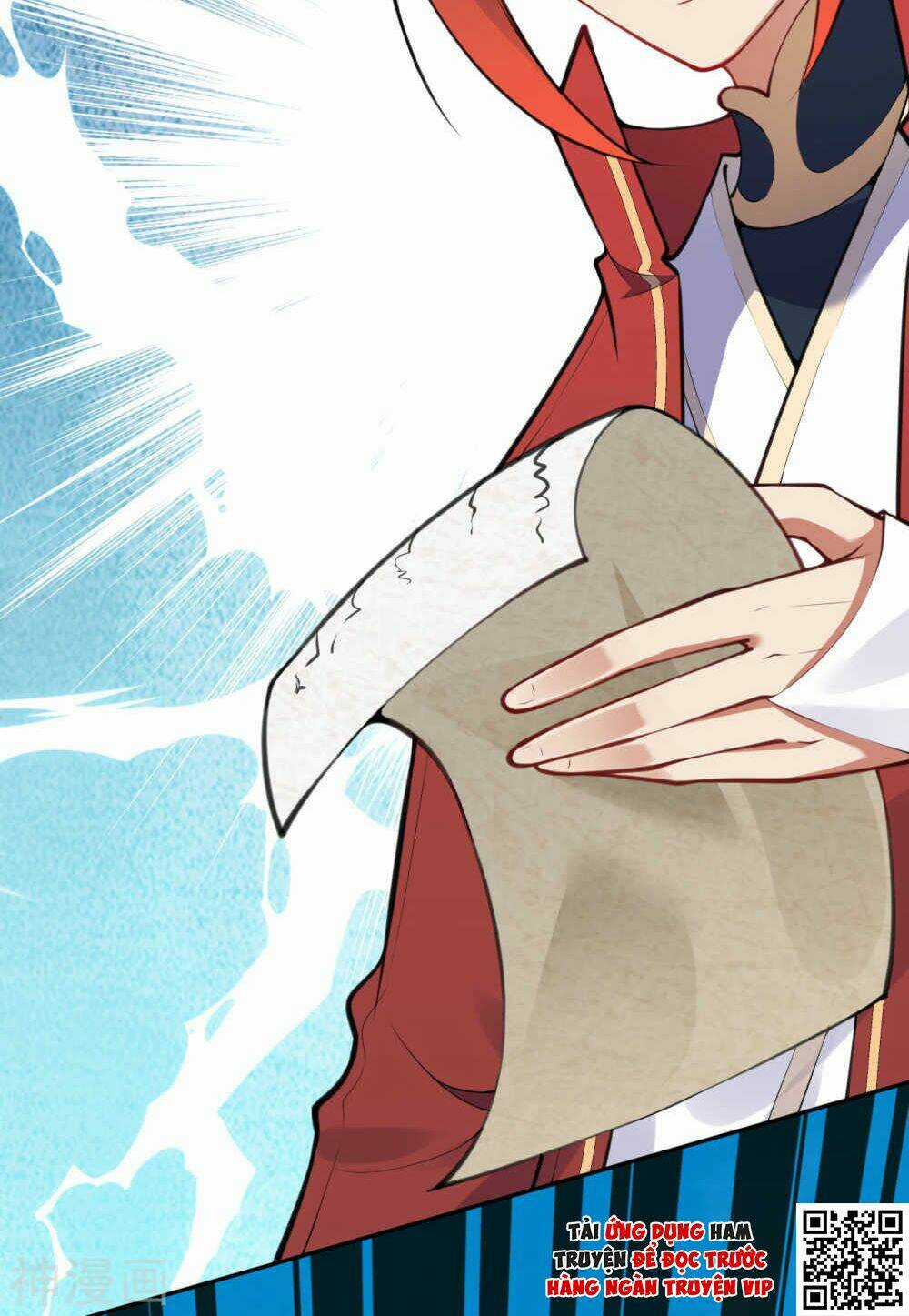 Vô Địch Kiếm Vực - Chapter 58 - Trang 26