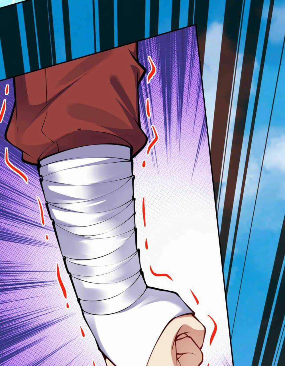 Vô Địch Kiếm Vực - Chapter 58 - Trang 27