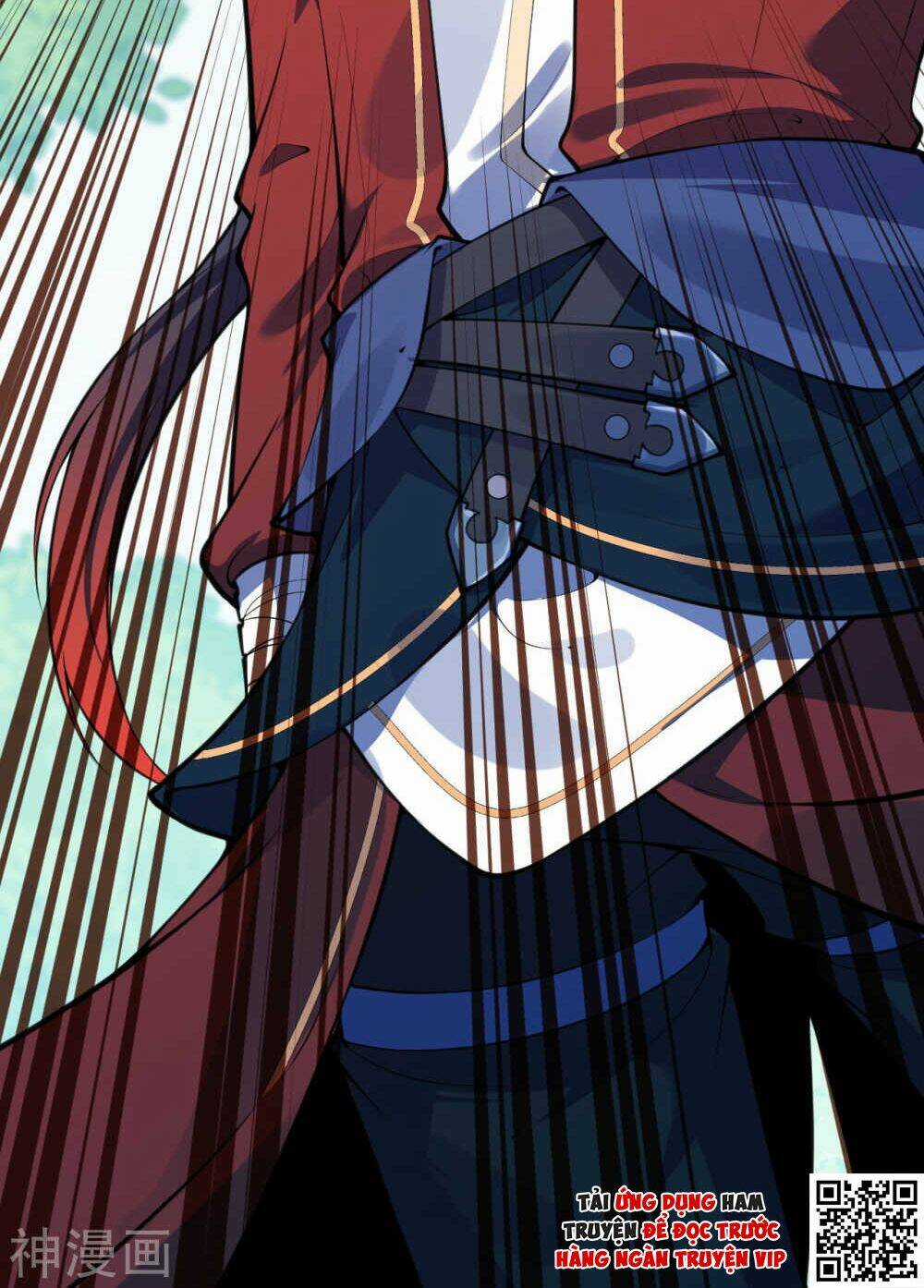 Vô Địch Kiếm Vực - Chapter 58 - Trang 30